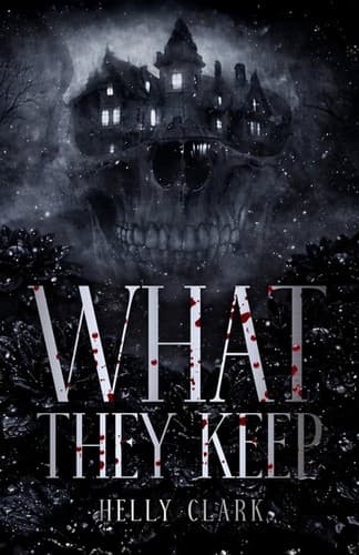 What they keep
