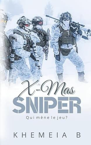 Sniper X-mas