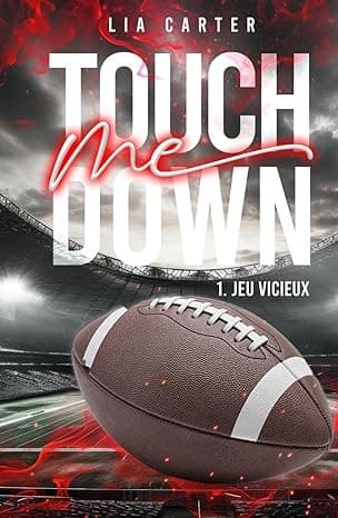 Touch Me Down