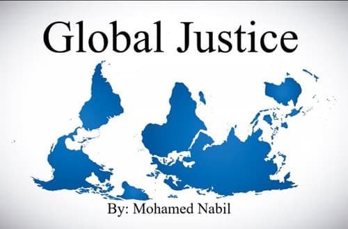 Global Justice