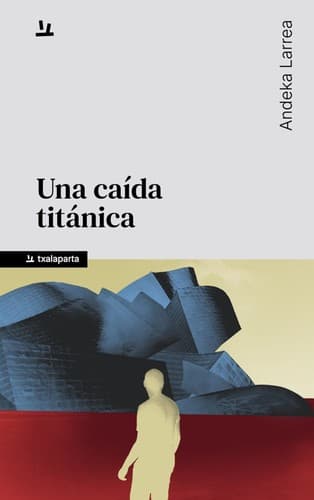 Una caída titánica