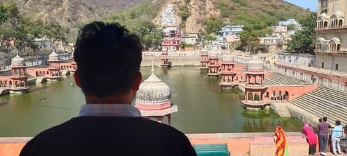 RAJASTHAN ITHAS SAAR