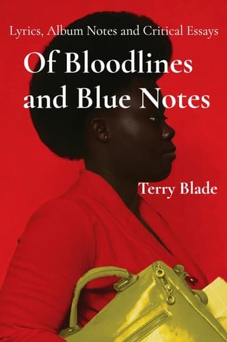 Of Bloodlines and Blue Notes