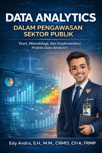 Digital Analytics Dalam Pengawasan Sektor Public