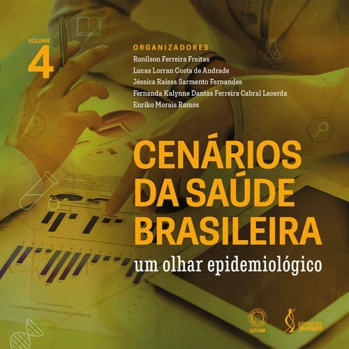 Cenários da Saúde Brasileira: um olhar epidemiológico