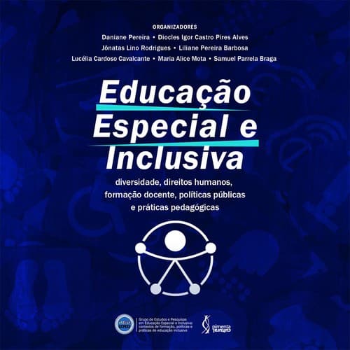 Educação Especial e Inclusiva