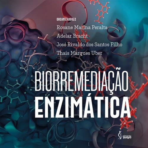 Biorremediação Enzimática