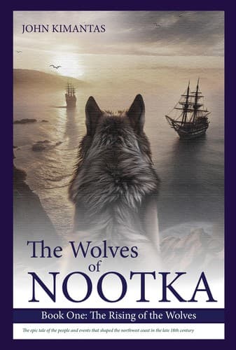 The Rising of the Wolves