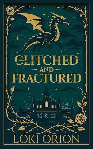 Glitched and Fractured