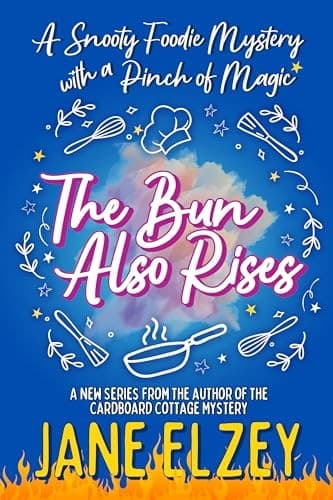 The Bun Also Rises