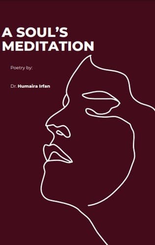 A Soul’s Meditation