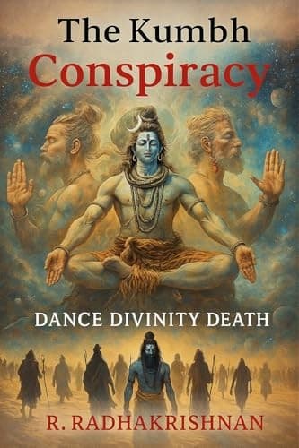 The Kumbh Conspiracy