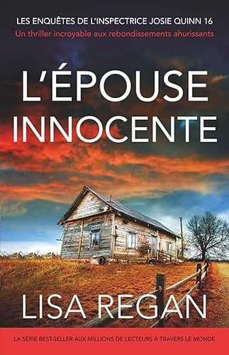 L'épouse innocente
