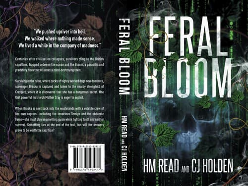 Feral Bloom