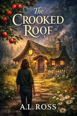 🏡 The Crooked Roof