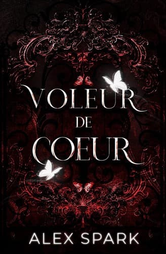 Le voleur de cœur