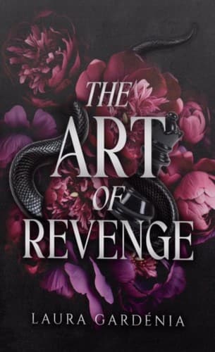 The art of revenge
