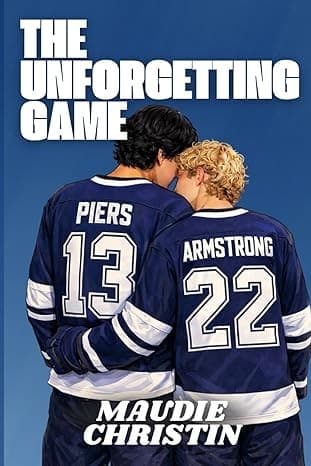 The Unforgetting Game