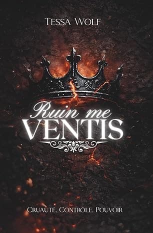 Ruin Me, Ventis