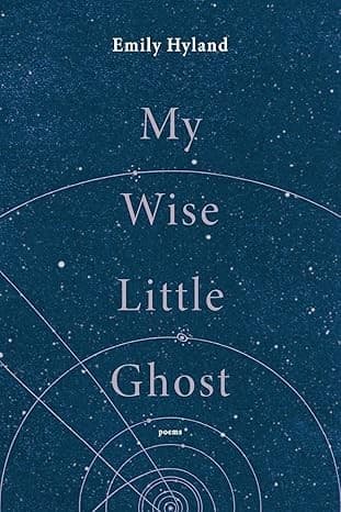 My Wise Little Ghost
