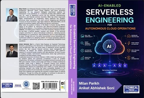 AI-Enabled Serverless Engineering for Autonomous Cloud Operations