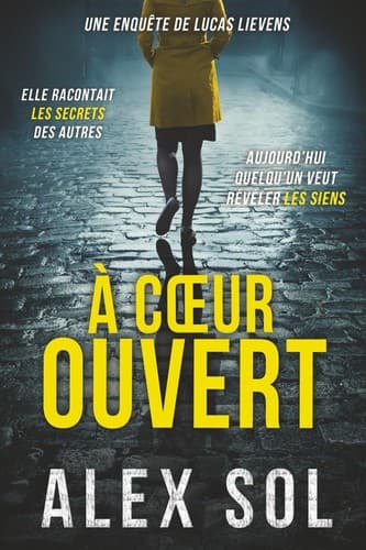 À cœur ouvert