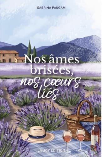 Nos âmes brisées, nos cœurs liés