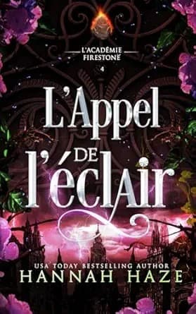 L’Appel de l’éclair