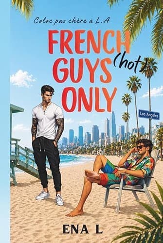 French (hot) guys only
