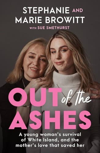 Out of the Ashes