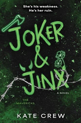 Joker & Jinx