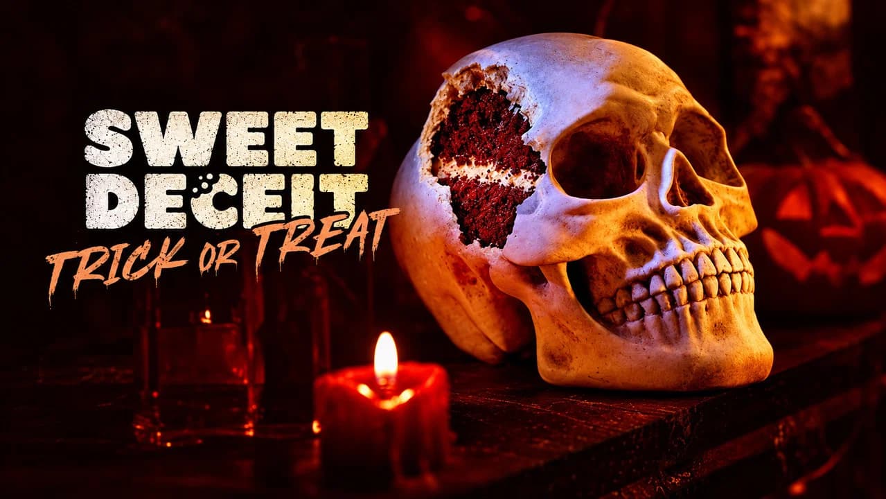 Sweet Deceit