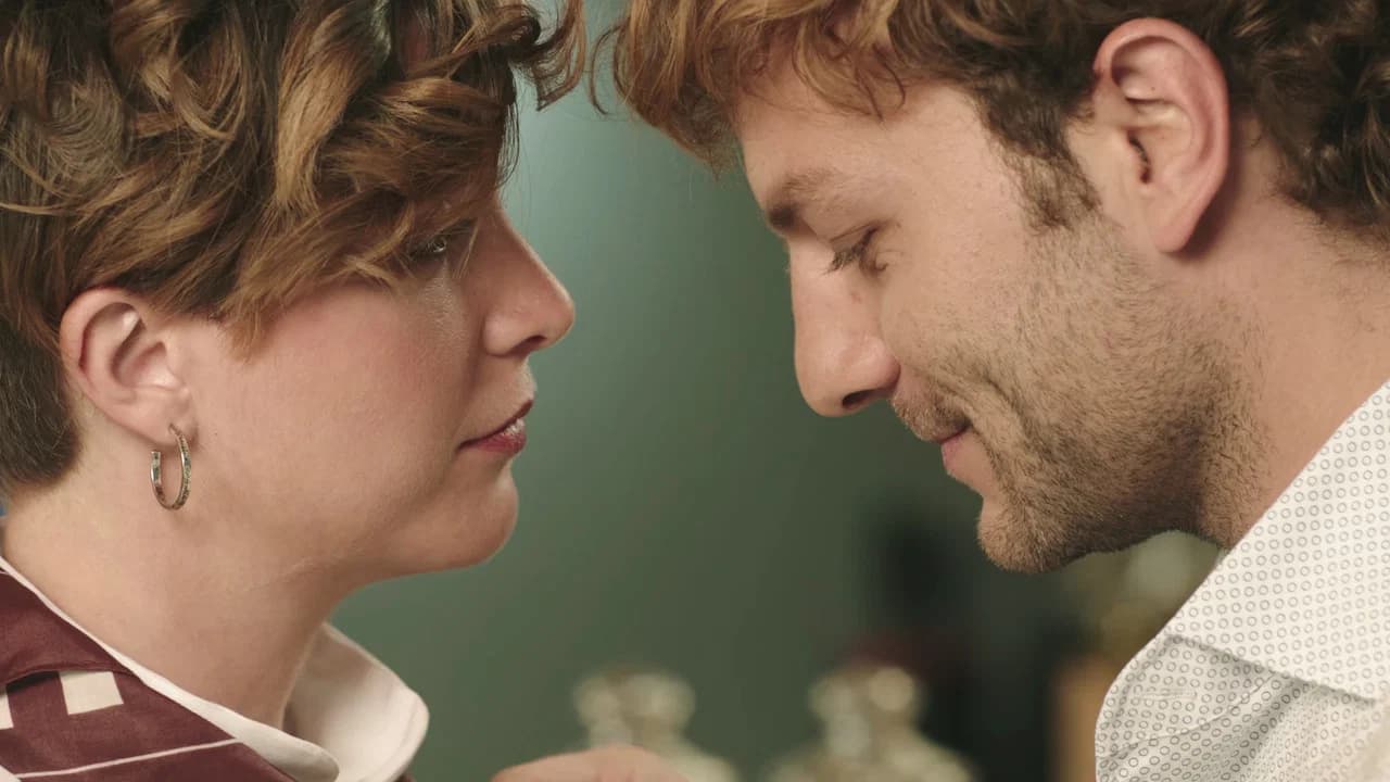 A Spoonful of Love