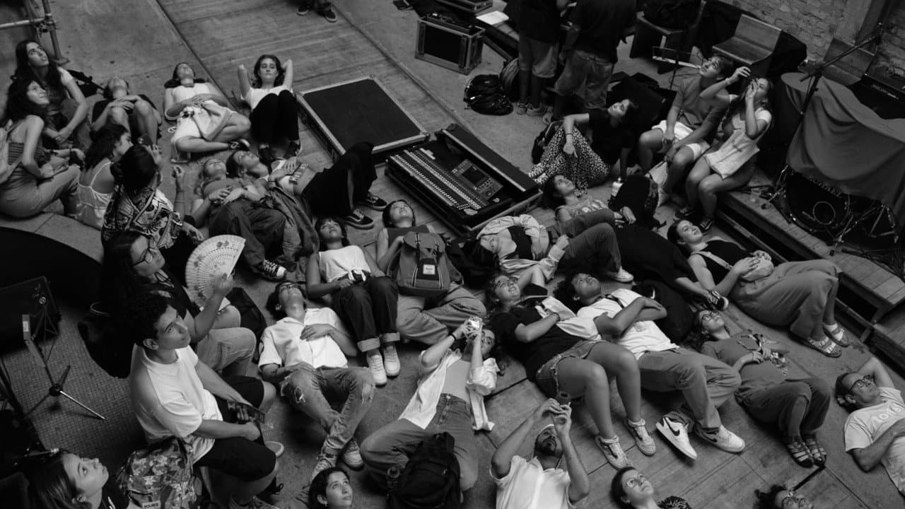 Lero Lero 1:1 | Ten Years of Experiencing Spaces