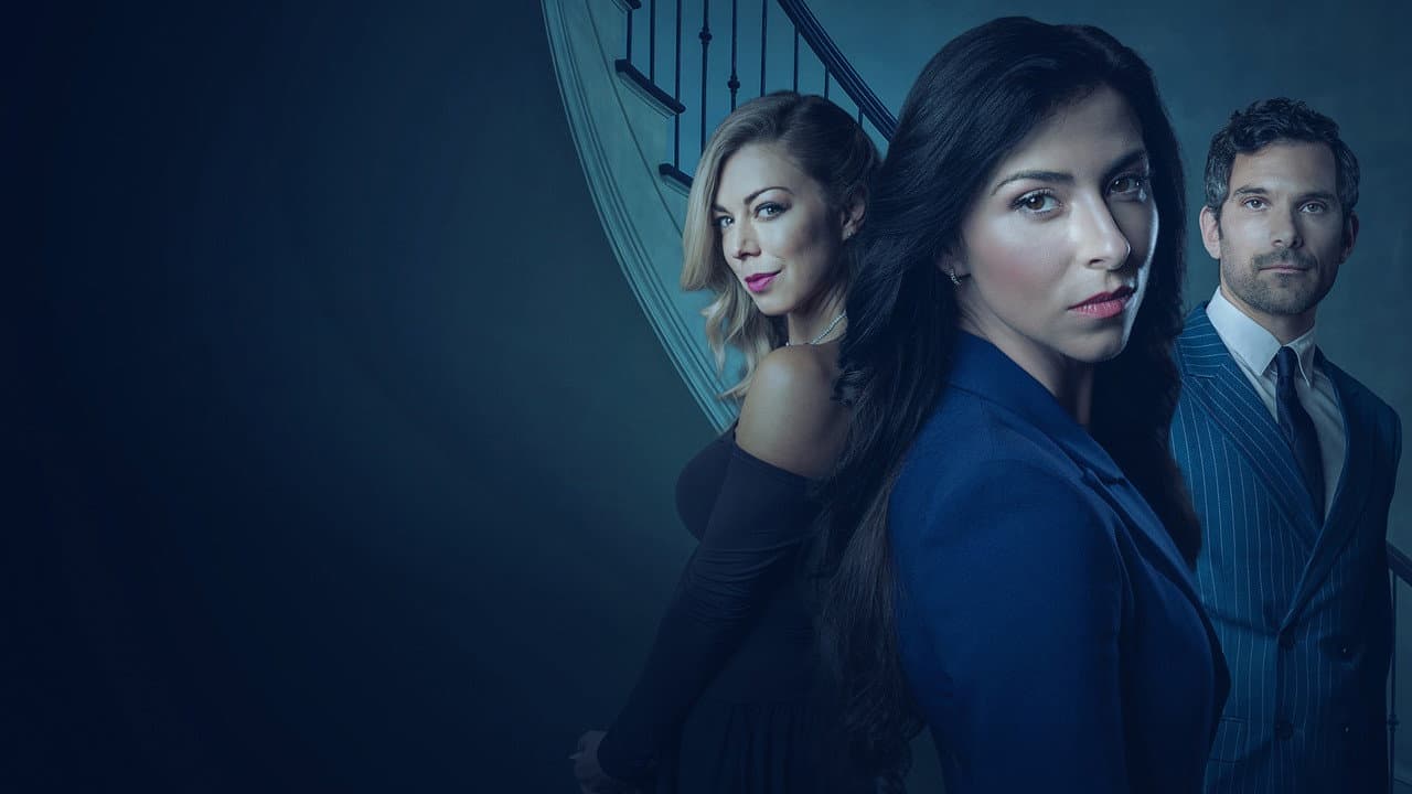 The Secret Lives of Suburban Housewives