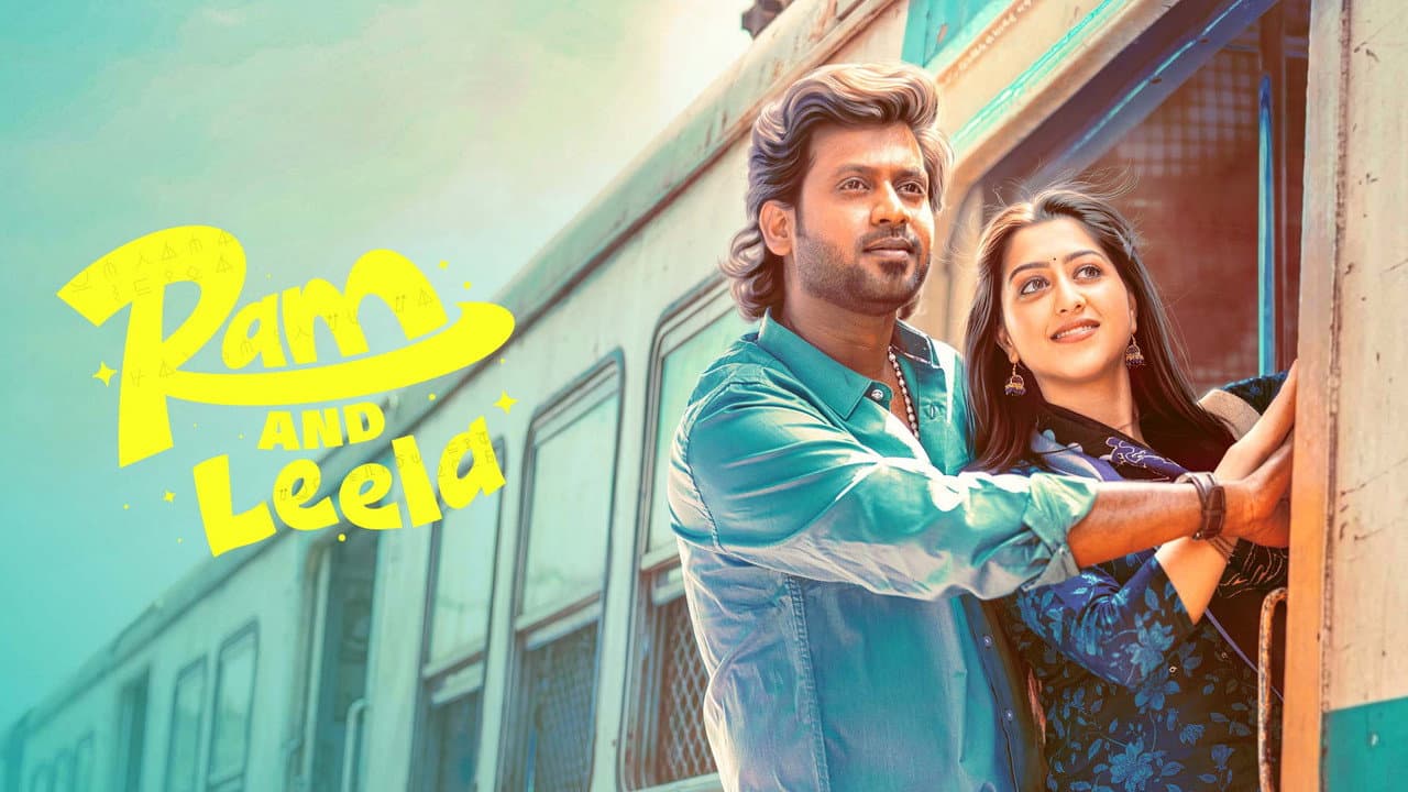 Ram and Leela
