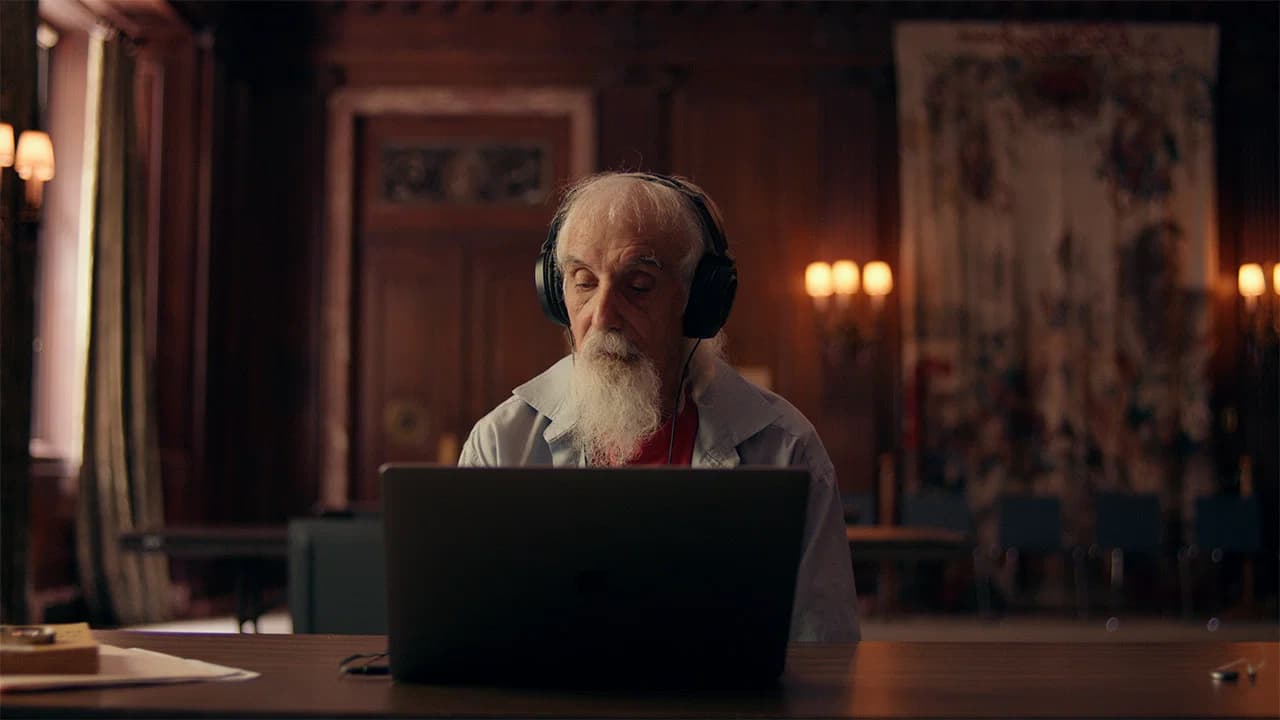 Odd Man In