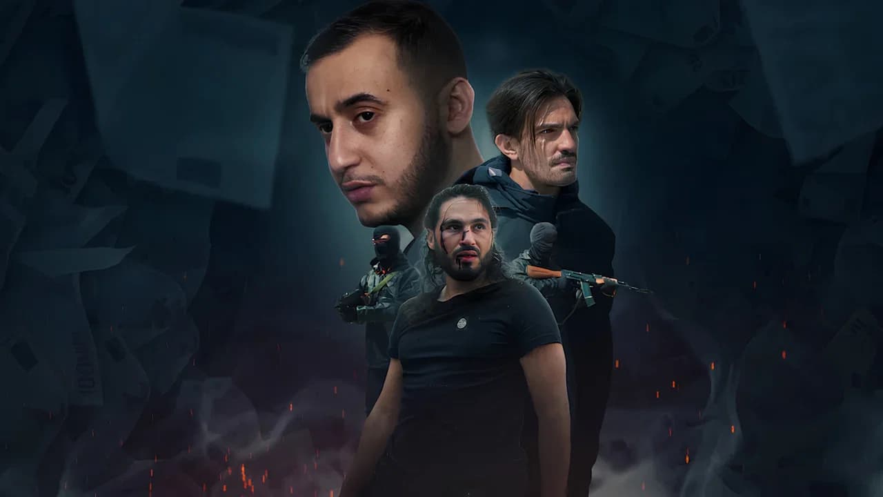 Rescapé