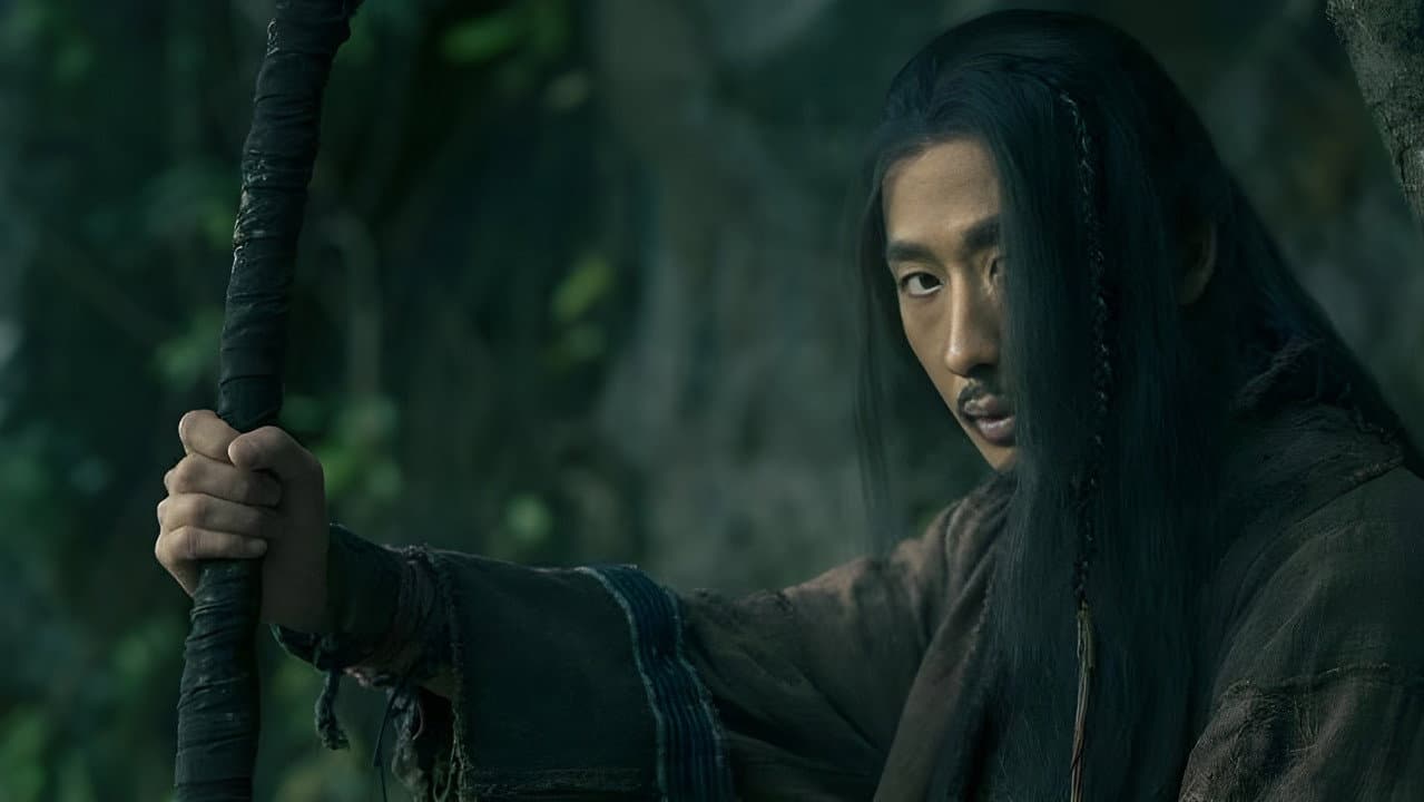 Spirit Guardians: The Last Secret of the First Emperor