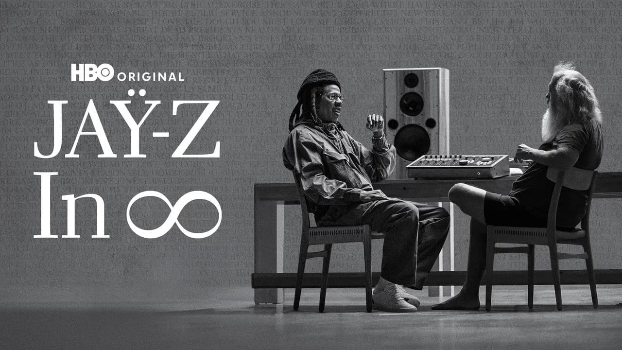 JAŸ-Z in 8