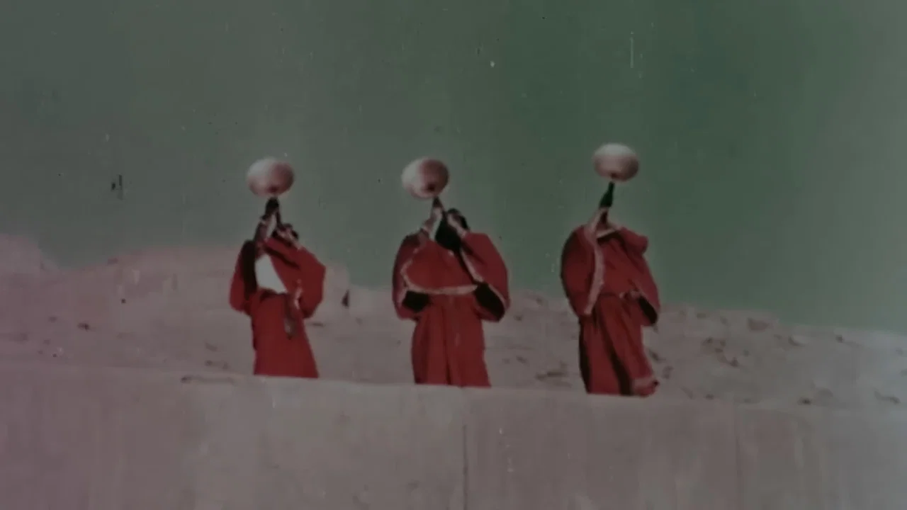 Ghazal-e Sorkh