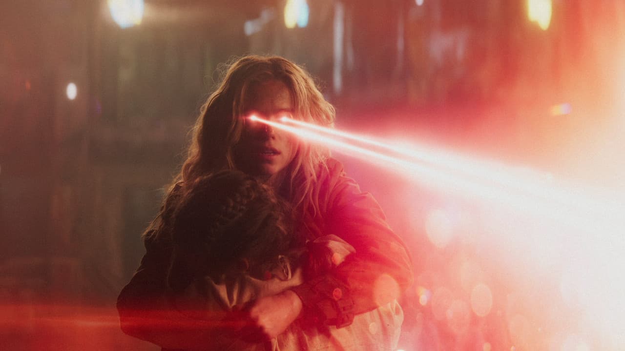 Supergirl