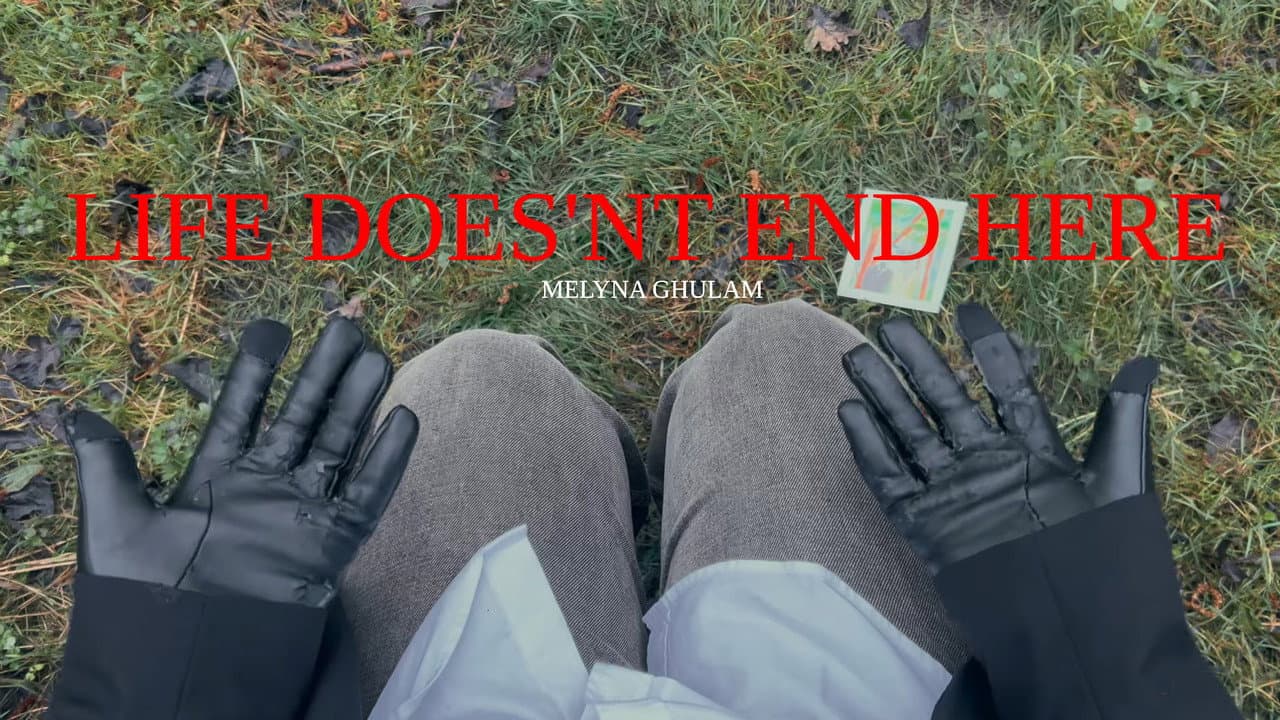 Life doesnt end here