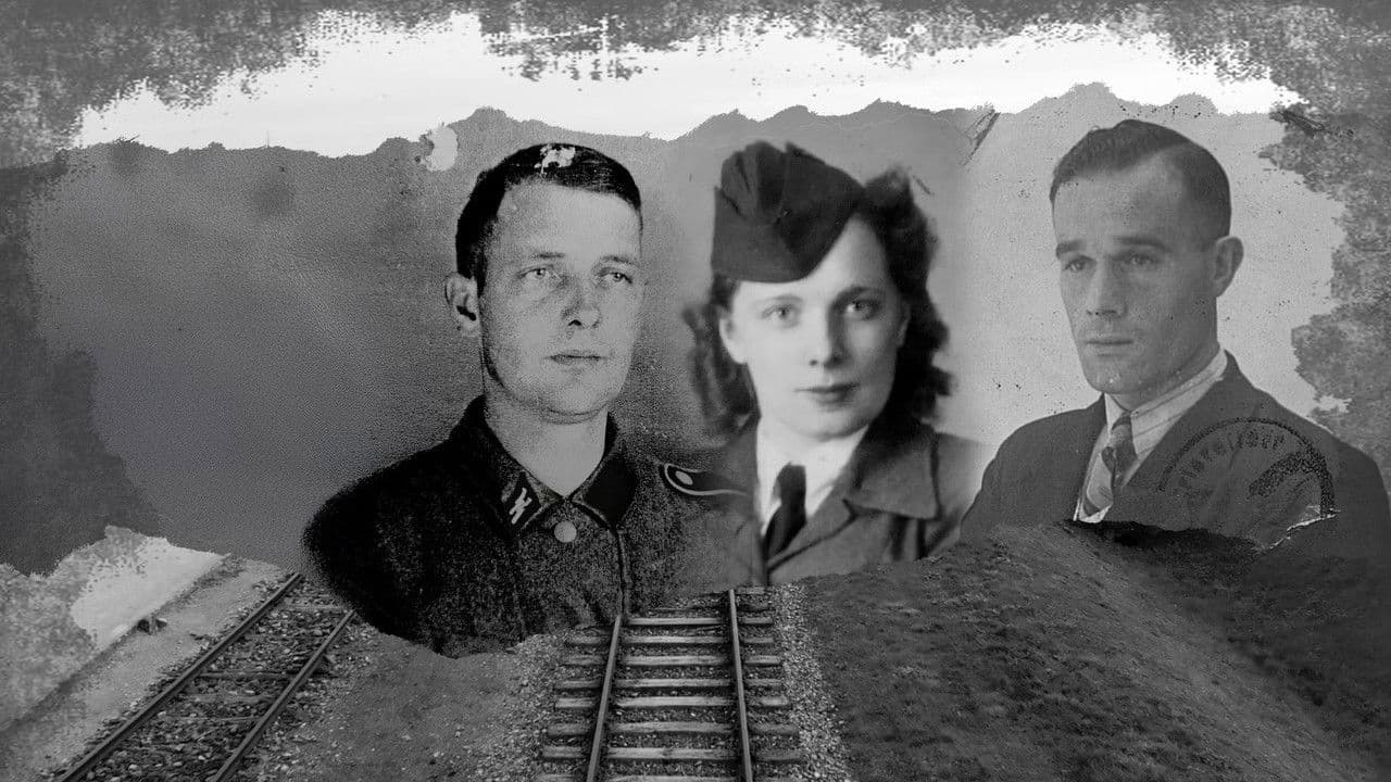 De Nederlandse Kampbewakers Van Auschwitz