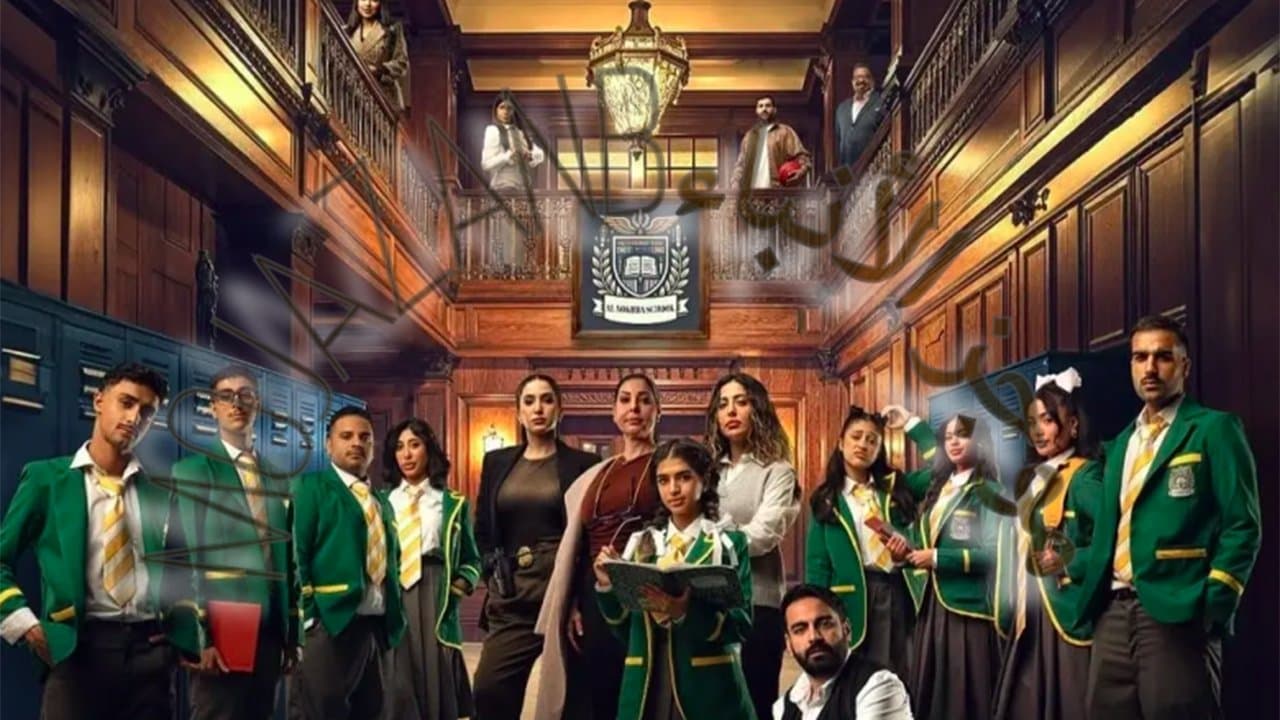 Elite School