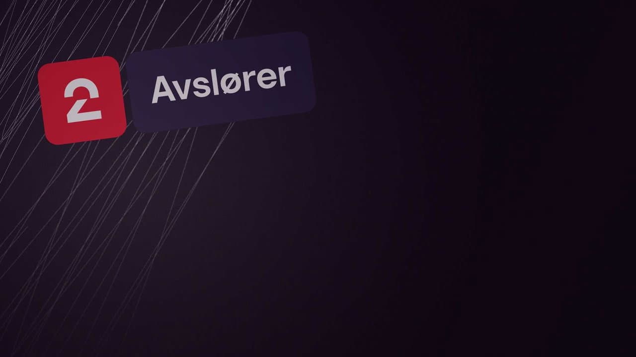 TV 2 avslører