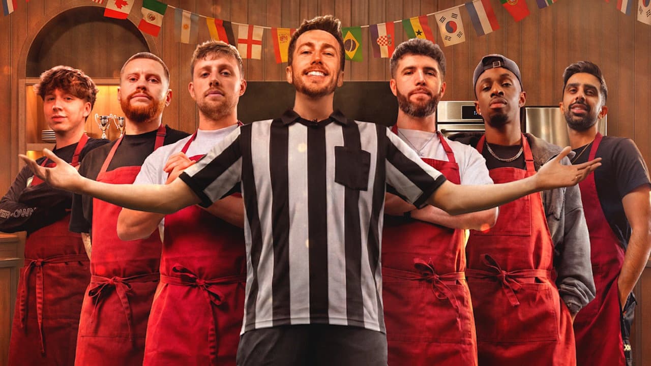 Sidemen Present: SideMenu