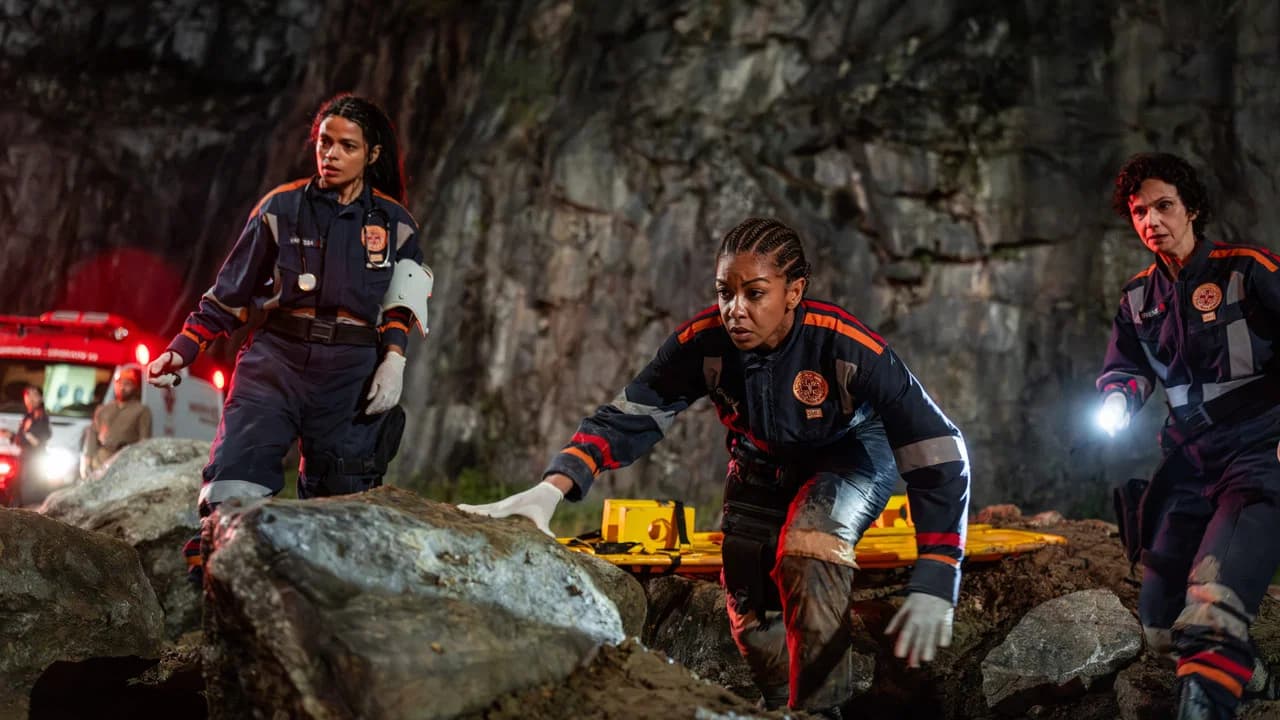 Emergency 53