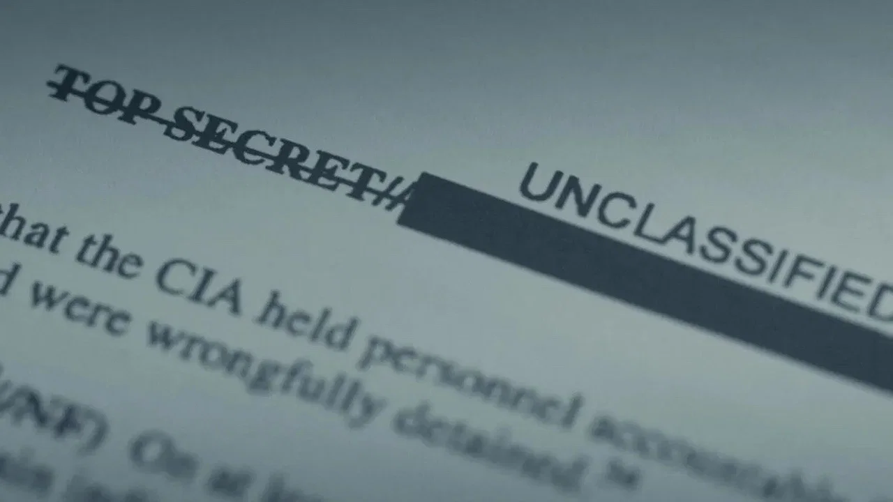 CIA, les guerres secrètes de l’après-11 Septembre