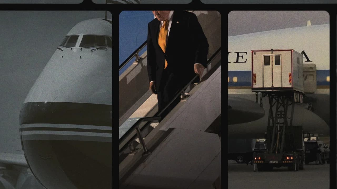 Instadocs: The Decoy Plane